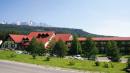Hotel Rysy