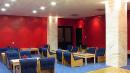 Lobby bar