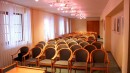 konferenčná miestnosť