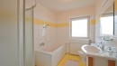 Apartmán kúpeľňa