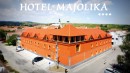 Hotel Majolika
